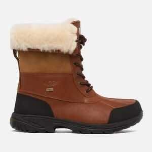 UGG Austrailia Men's Butte Worchester Extreme Cold Winter Waterproof Boots Shoes